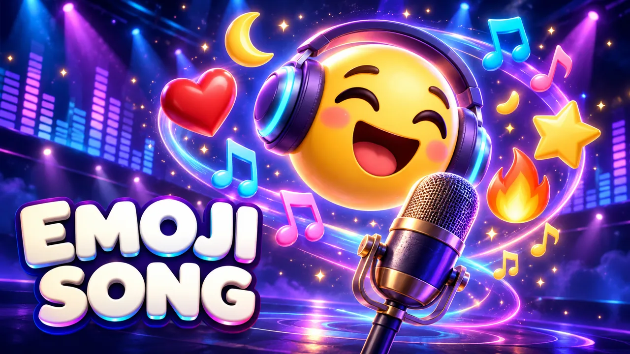 Emoji Song Quiz